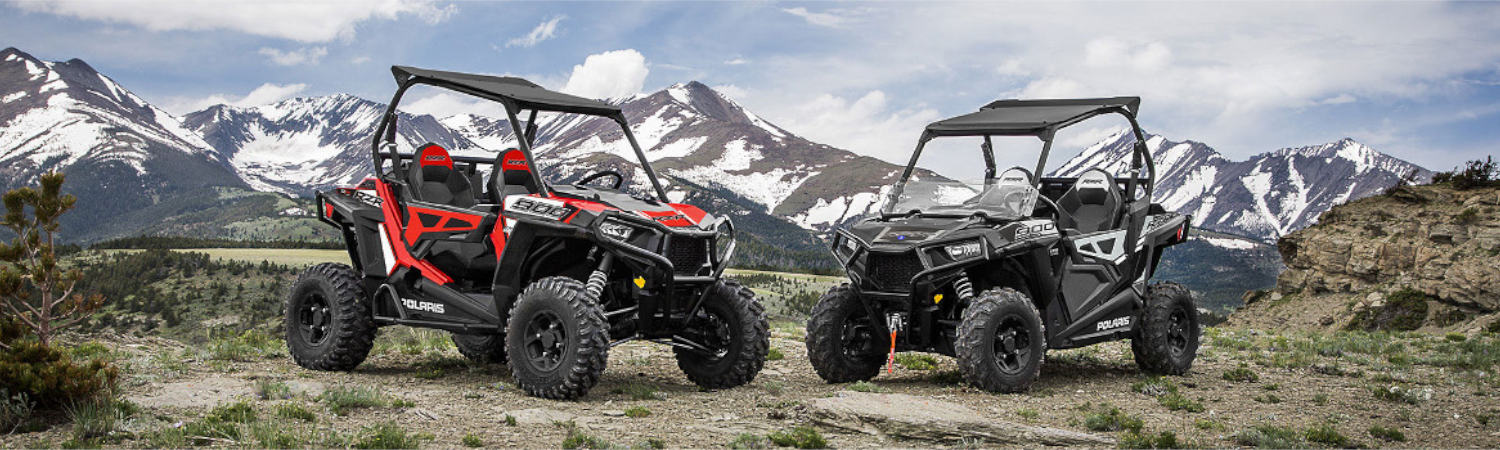 2023 Polaris® for sale in Anderson Powersports, Bullhead City, Arizona