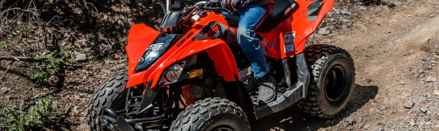 2023 Can-am® for sale in Anderson Powersports, Bullhead City, Arizona