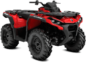 ATVs for sale in West Arizona